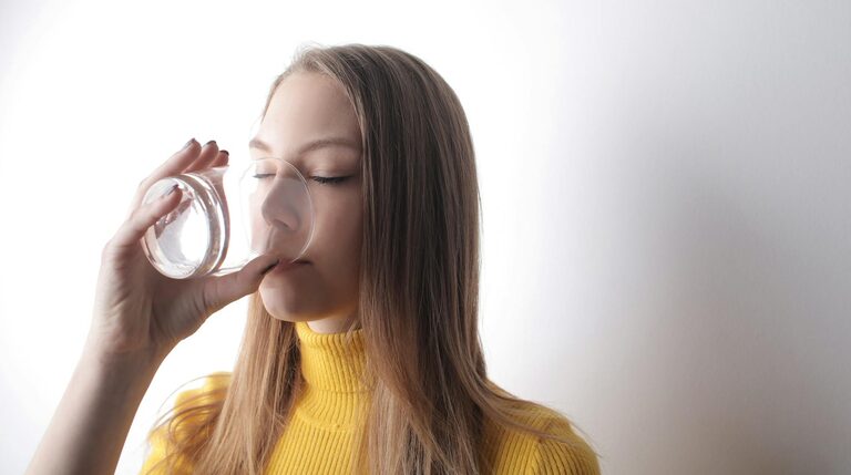 Easy Ways to Drink More Water Every Day for Better Health